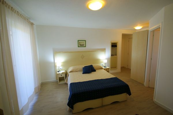 La Tartaruga Bianca Hotel (Valledoria)